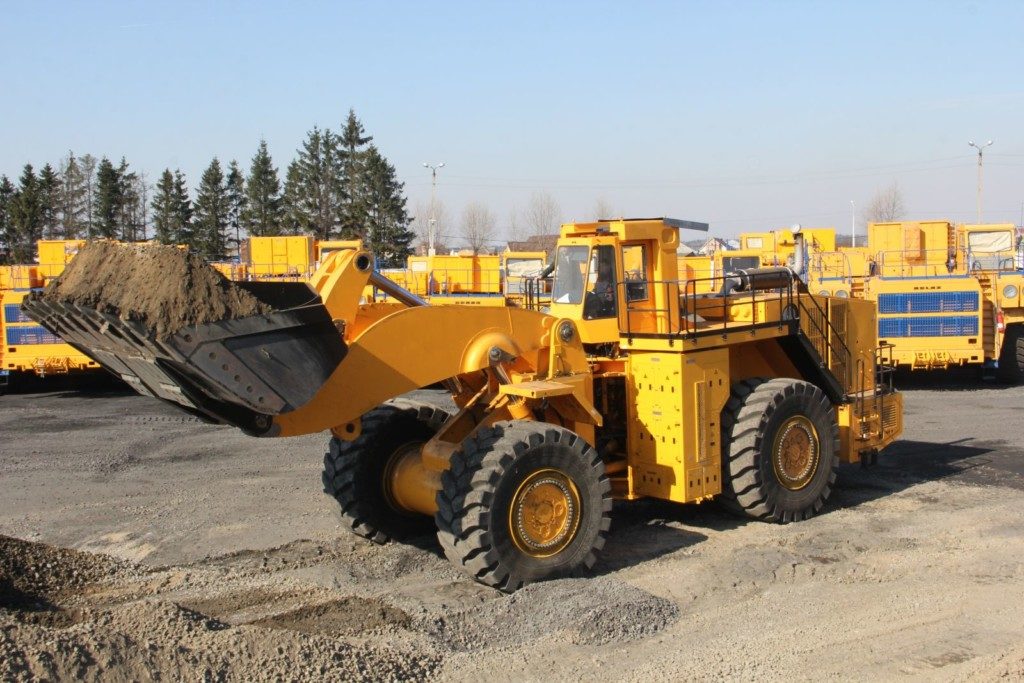 БЕЛАЗ-78250