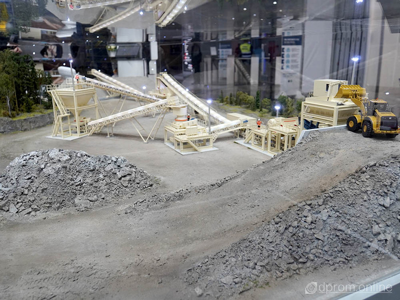 MiningWorld Russia 2021