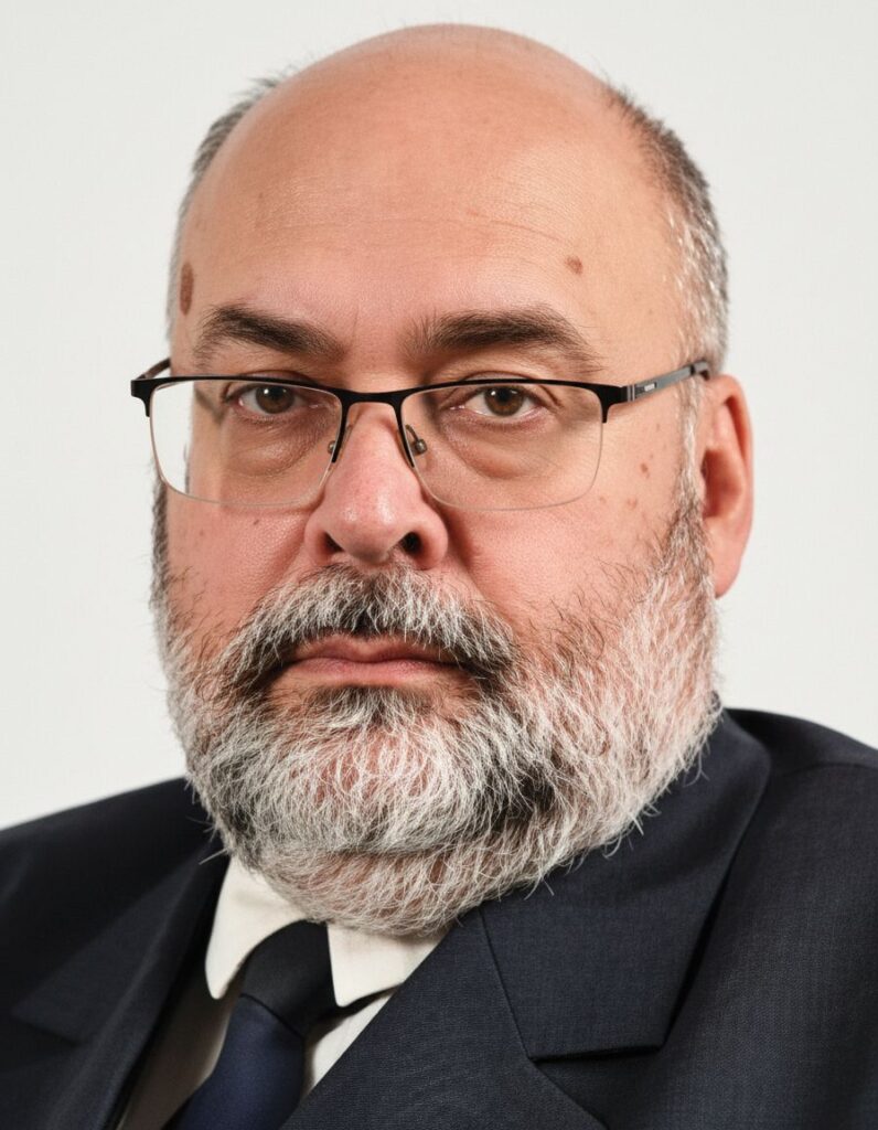 Александр Бабенко, директор по науке и технике ООО «Информационные горные технологии», профессор кафедры автоматики и компьютерных технологий Уральского государственного горного университета