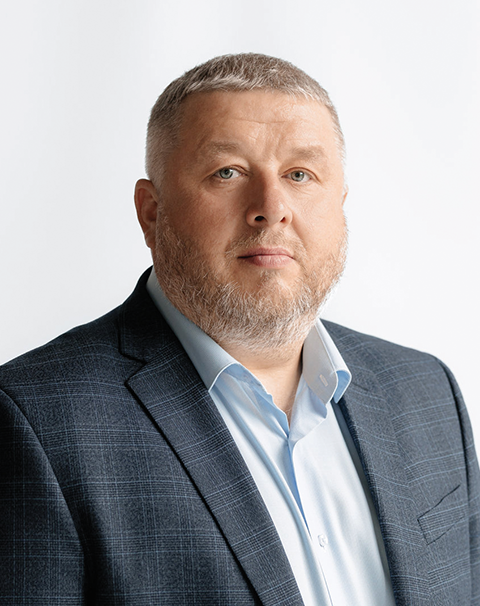 Алексей Данилкин, директор по стратегическим проектам АО «БМХ РУС»